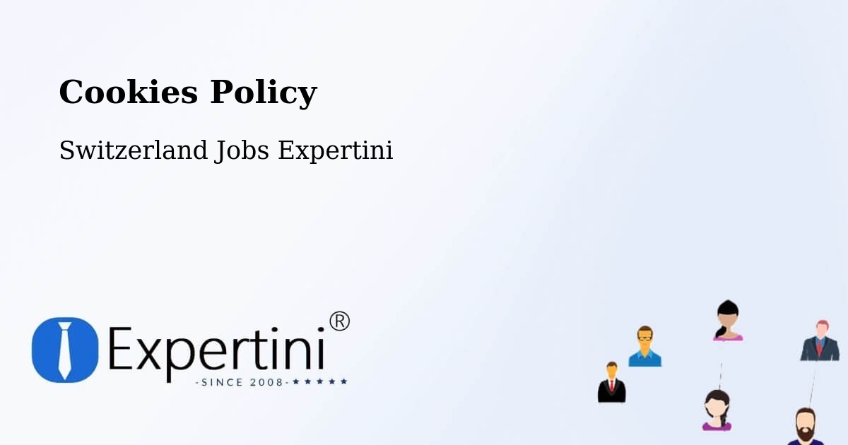Cookie Policy – Chêne Bourg - Switzerland Jobs Expertini